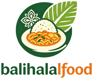 Bali Halal Food