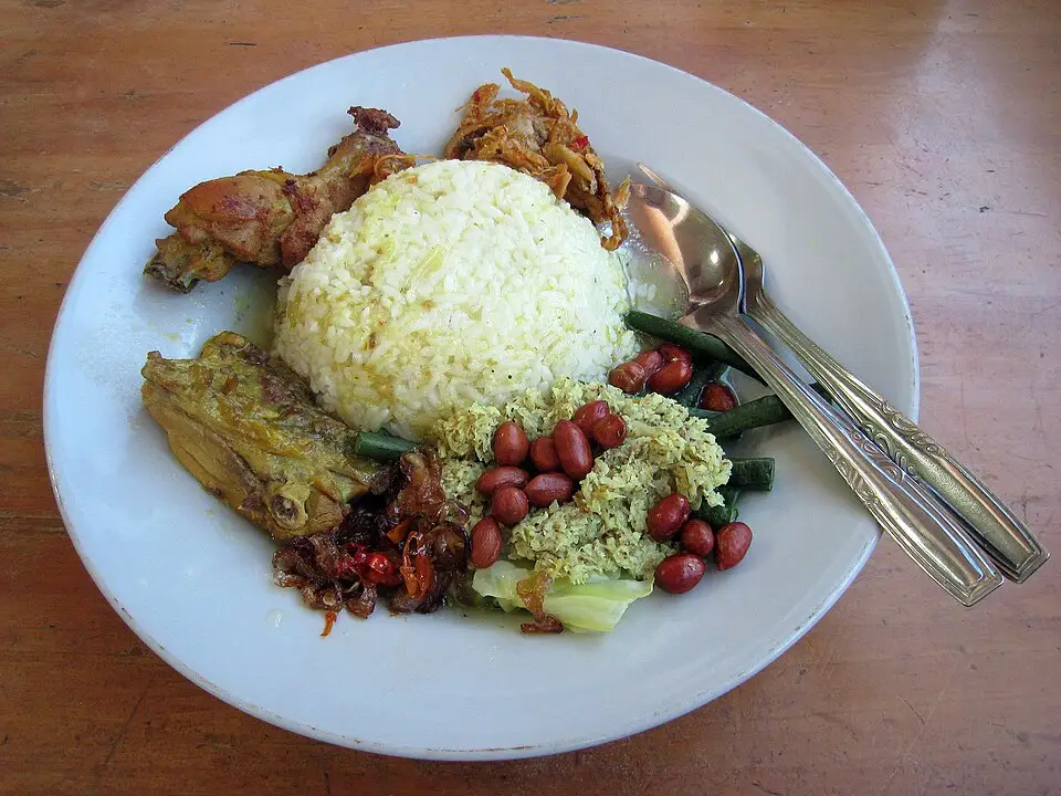 Ayam Betutu